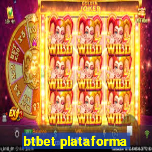 btbet plataforma